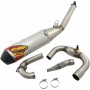 EXHAUST AL4.1RCTCF SSMGBM