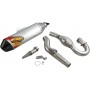 EXHAUST AL4.1RCTCF SSMGBM