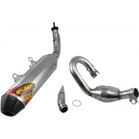 EXHAUST ALUM4.1RCTSSMGBMB