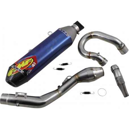 EXHAUST ANTI4.1RCTSSMGBMB