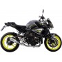 LINK PIPE YAMAHA MT-10