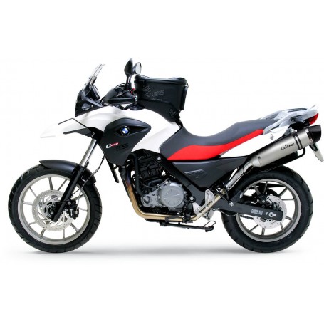 SLIP-ON SBK LVONE BMWG650