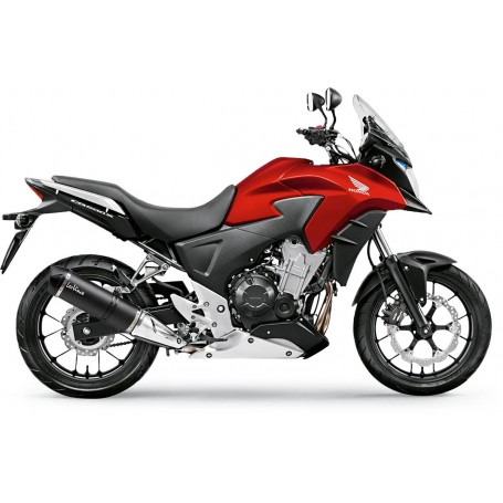 SLIP-ON SBK LVONE CBR500C