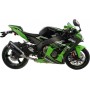 SLIP-ON FACTS ZX10R CF