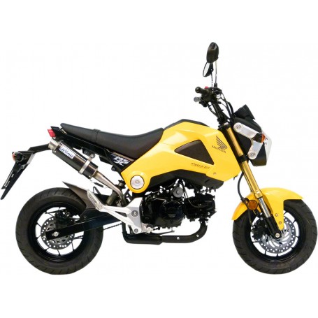 SLIP-ON GP CORSA GROM