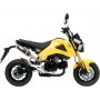 SLIP-ON GP CORSA GROM