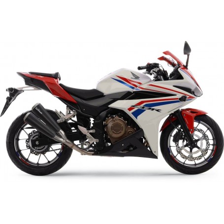 SLIP-ON GP DUAL CBR 500