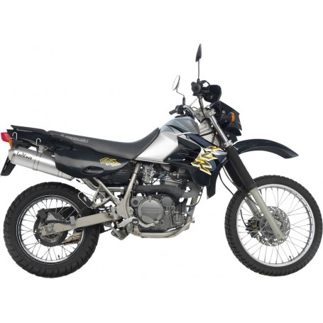 SLIP-ON X3 ENDURO KLR 650