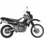 SLIP-ON X3 ENDURO KLR 650