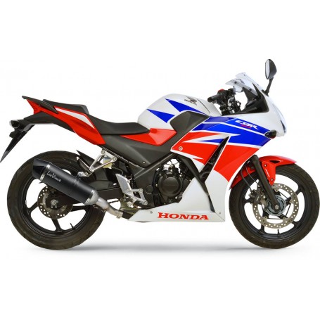 SLIP-ON EVO CBR300 CF