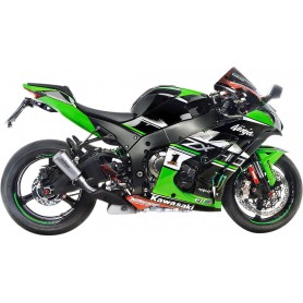 SLIP-ON LV10 ZX10R