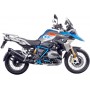 SLIPON LV1E R1200GS CF/CF