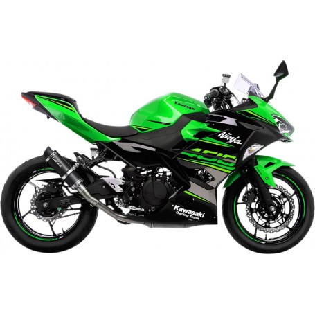 GP CORSA EVO NINJA 400