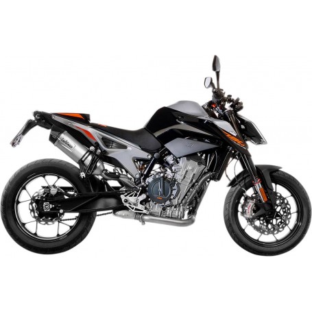 MUFLER ONE EVO SS KTM 790