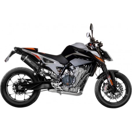 MUFLER ONE EVO CF KTM 790