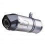 MUFFLER LV ONE EVO APRILIA