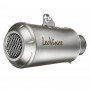 MUFFLER LV-10 STAINLESS STEEL BENELLI