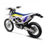 EXHAUST LVONE HUSQVARNA