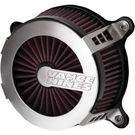 AIR CLEANER CAGE M8 STL
