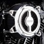 Vance & Hines VO2 Blade Air Cleaner Chrome