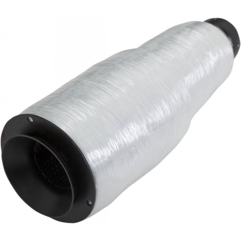 Vance & Hines HiOutput 2into1 Baffle Insert