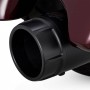 Vance & Hines Torquer 450 Slip-On Mufflers Black