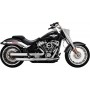 Vance & Hines Eliminator 300 Slip-On Mufflers 