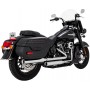 Vance & Hines Eliminator 300 Slip-On Mufflers 