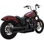 Vance & Hines Eliminator 300 Slip-On Mufflers 