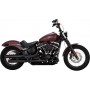 Vance & Hines Eliminator 300 Slip-On Mufflers 