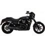 Vance & Hines High Output Slip-On Muffler 