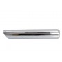 Vance & Hines Heat Shield Chrome