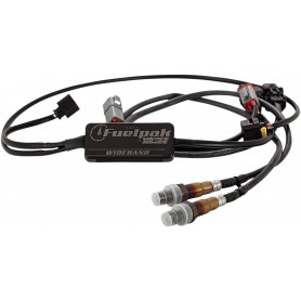 Vance & Hines Fuelpak Pro Wideband Tuning Kit Black