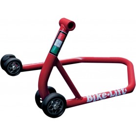 REAR STAND SCOOTER RS-S RED