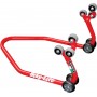 QUAD STAND RS-Q REAR RED