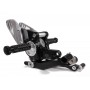 REARSET RCT10GT BLACK BMW