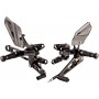 REARSET VCR BK