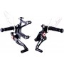 REARSET FACTOR-X BK