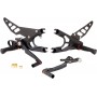 REARSET FACTOR-X BK