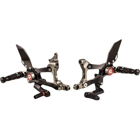 REARSET MUE2 BK