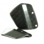 HEEL GUARD KIT FXR CARBON