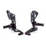 REARSET FACTOR-X BLACK TRIUMPH