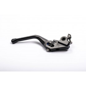 BRAKE LEVER FXL BLACK