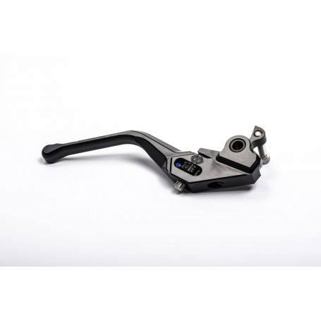 BRAKE LEVER FXL BLACK