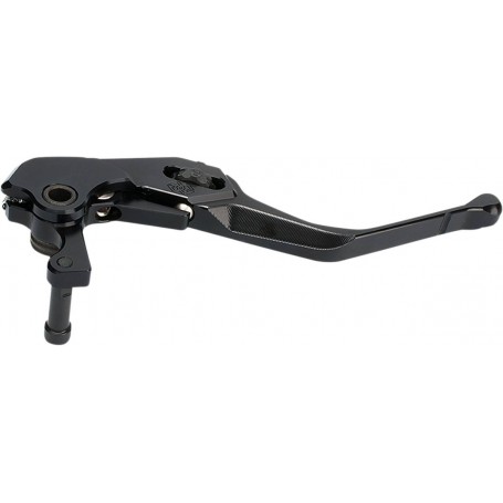 BRAKE LEVER FXL BK