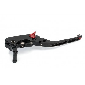 BRAKE LEVER MPL BLACK YAMAHA