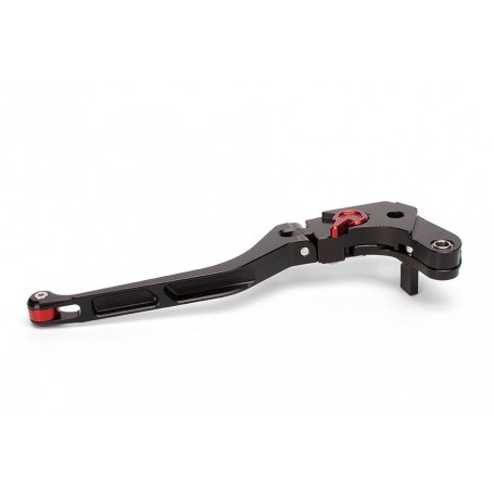 CLUCH LEVER MPL BLACK DUCATI