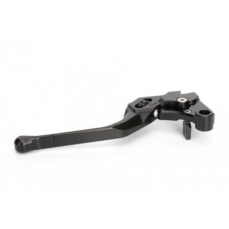 CLUTCH LEVER FXL BLACK