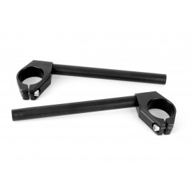 CLIPONS GP-LIGHT 2 ALUMINUM BLACK