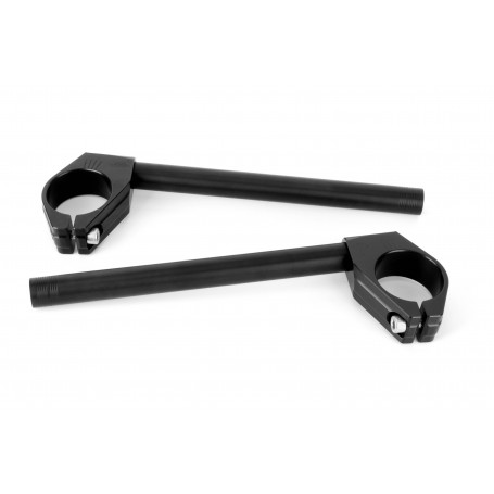 CLIPONS GP-LIGHT 2 ALUMINUM BLACK